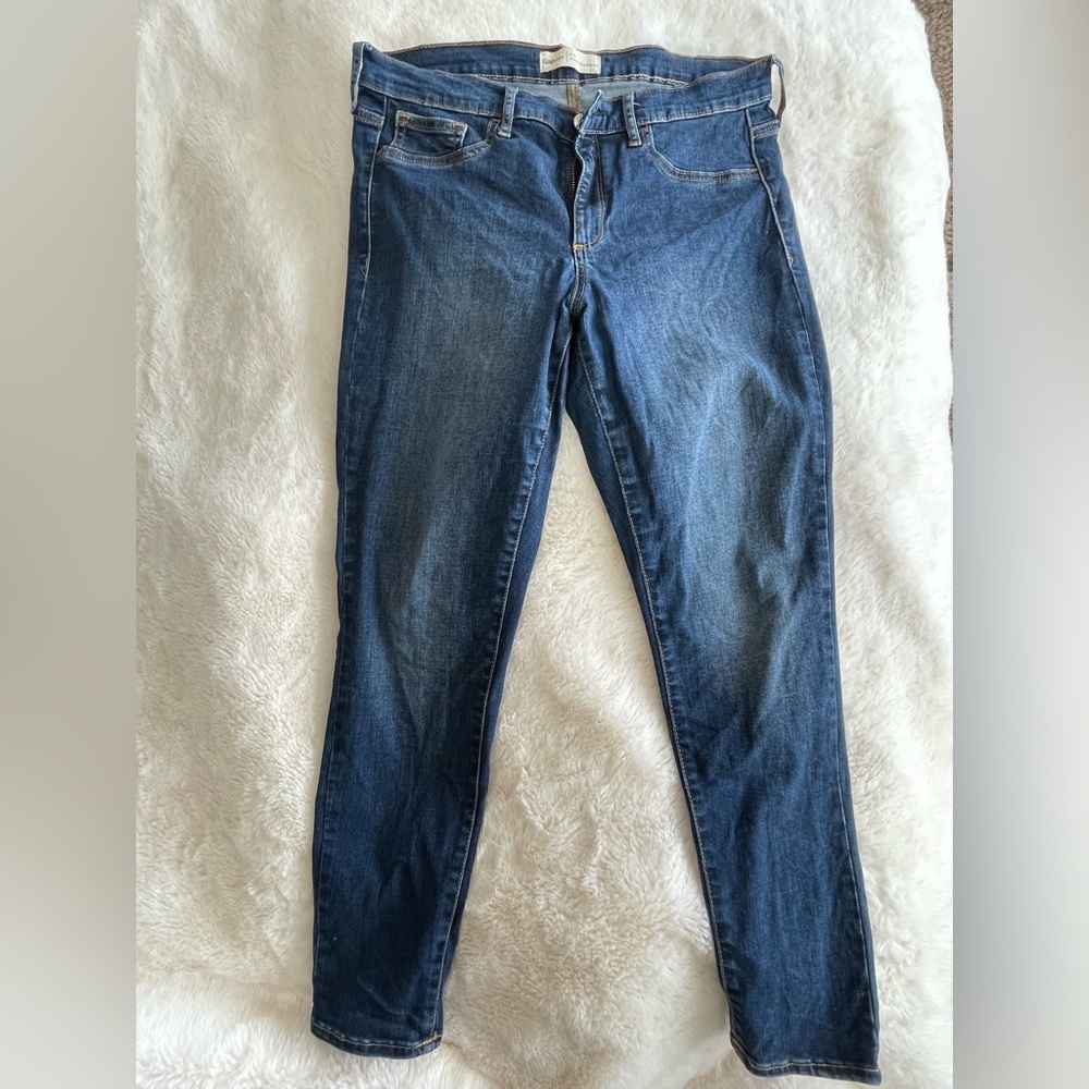GAP Jeans